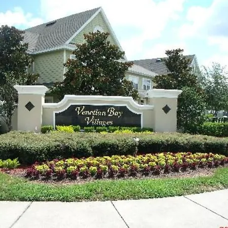 Orlando House Villa Kissimmee Exterior photo