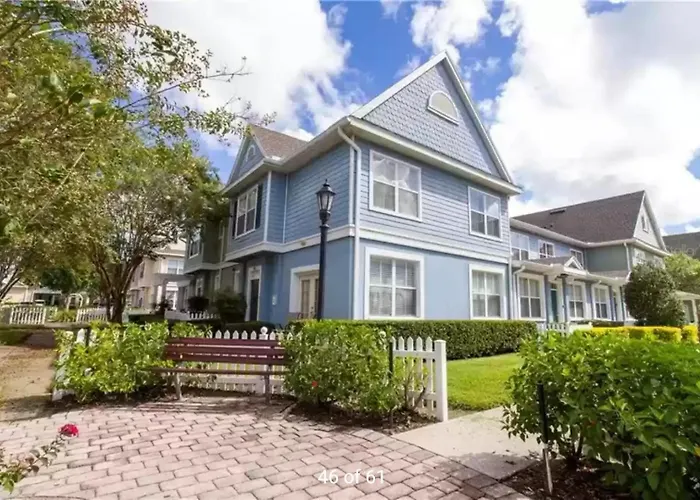 Orlando House