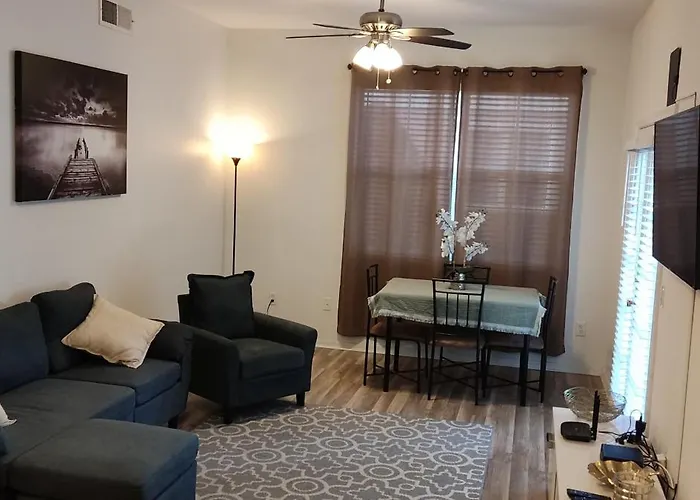 Orlando House
