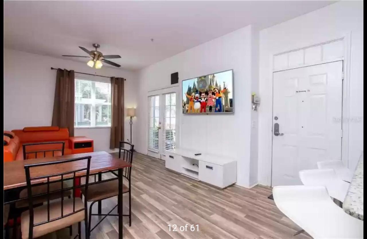 Orlando House Kissimmee
