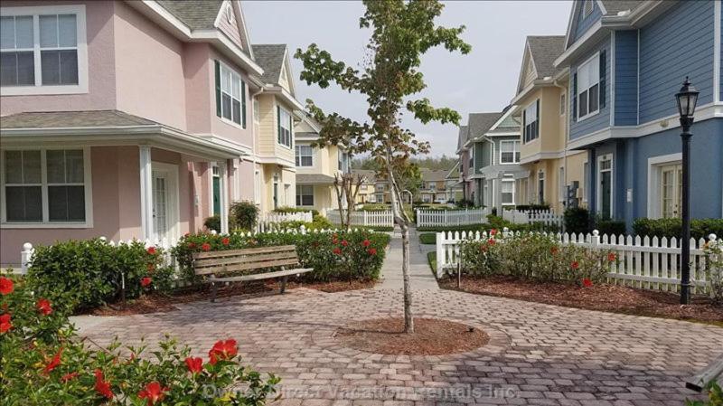 Orlando House Kissimmee