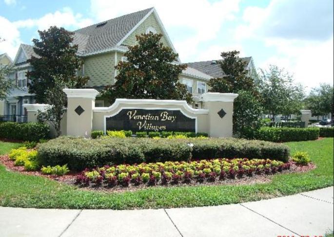 Villa Orlando House *