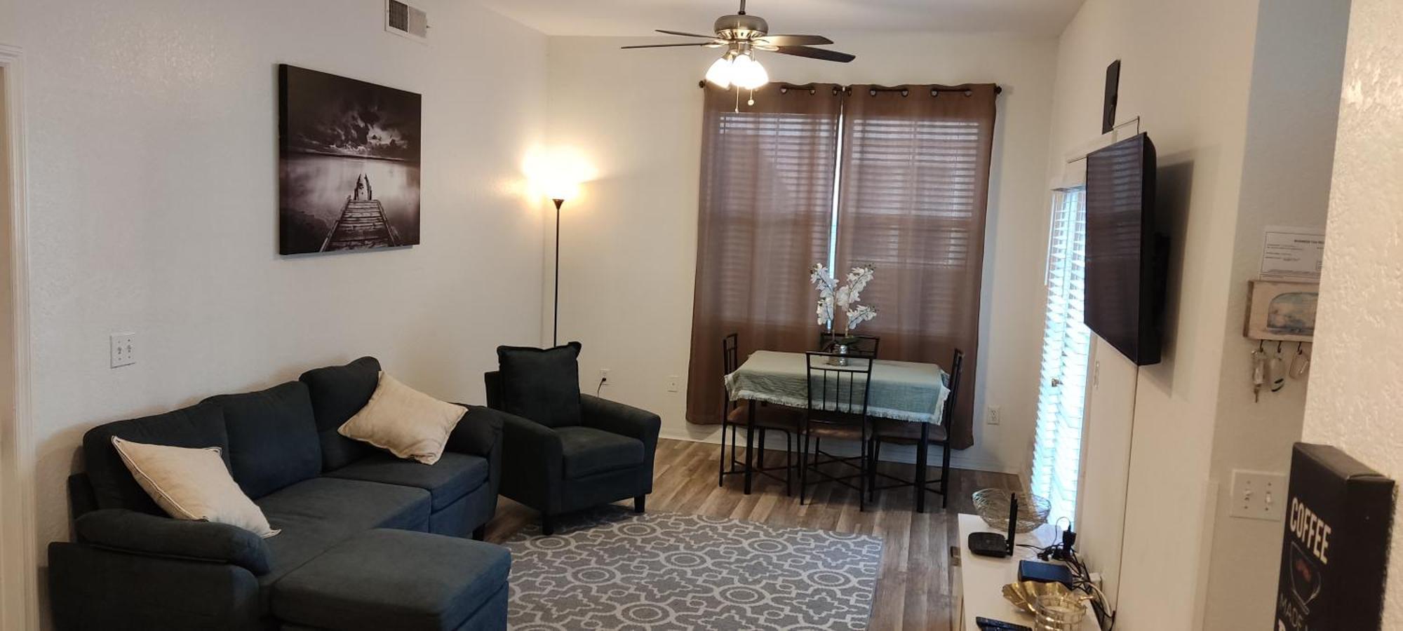 Orlando House Villa Kissimmee