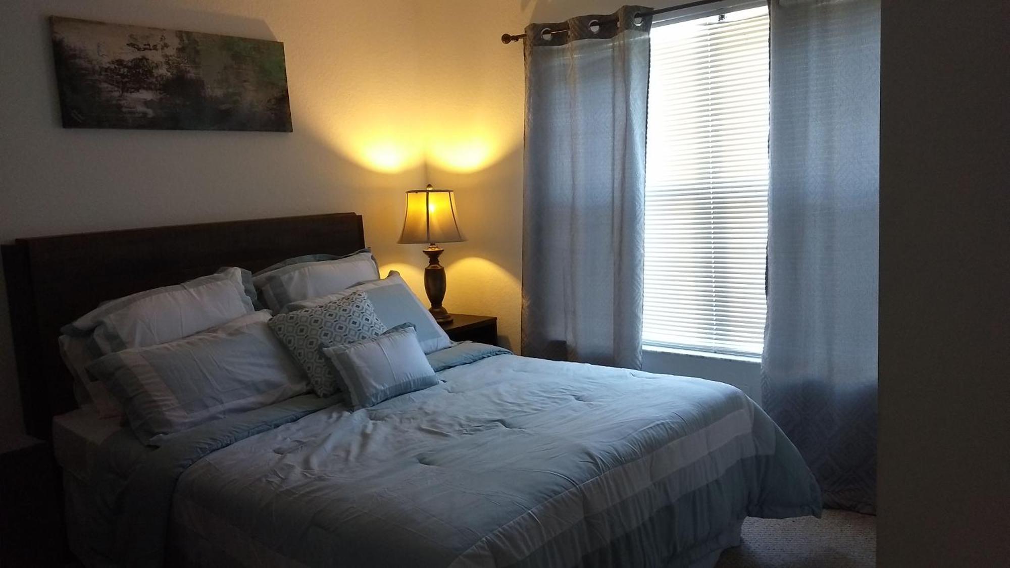 Orlando House